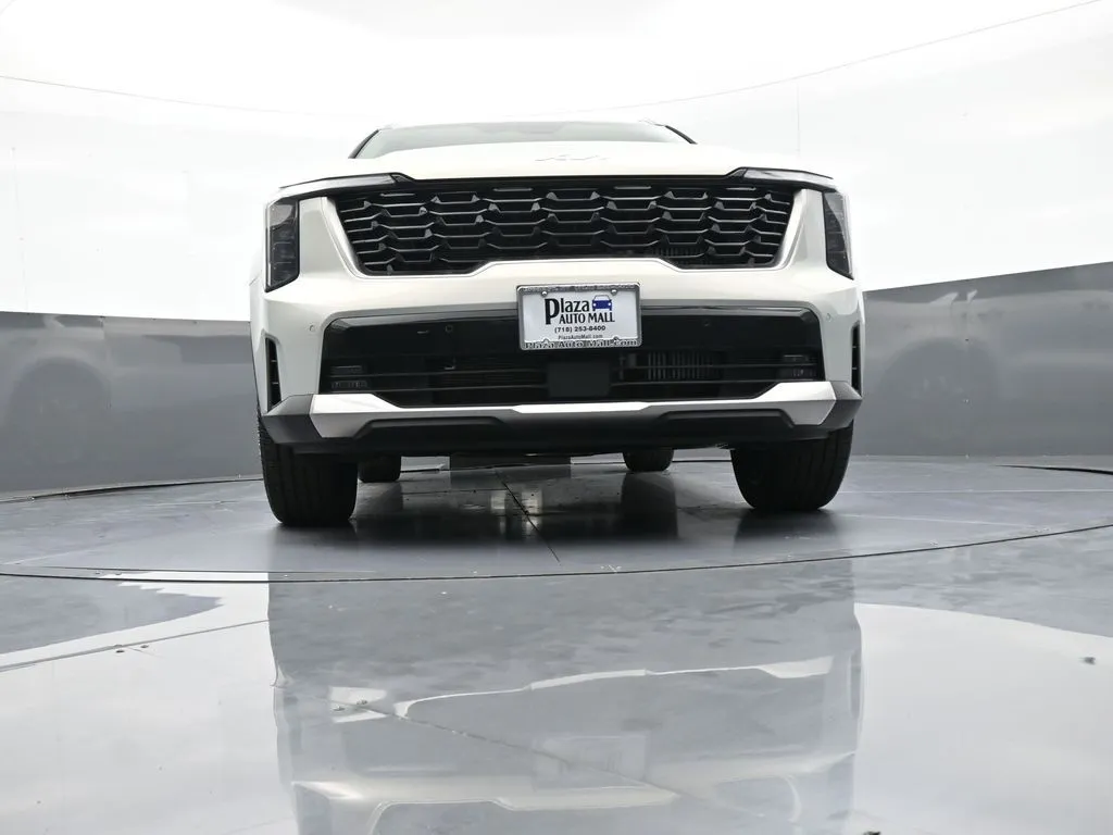 2026 Kia Sorento EX - Photo 28