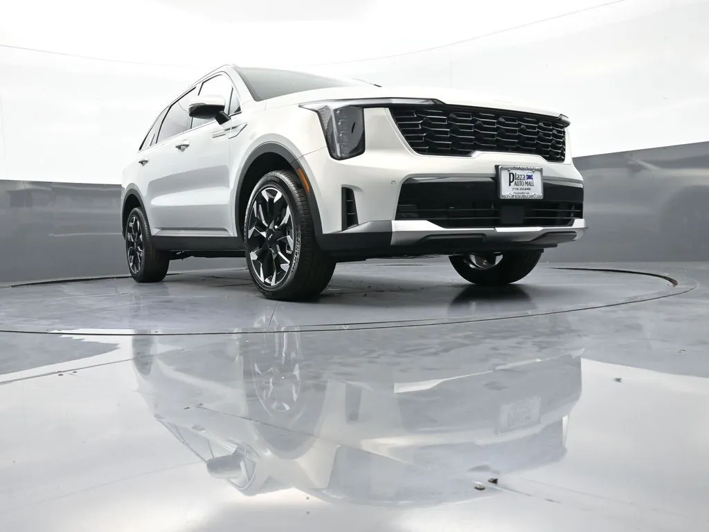 2026 Kia Sorento EX - Photo 29