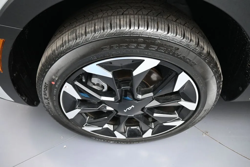 2026 Kia Sorento EX - Photo 14