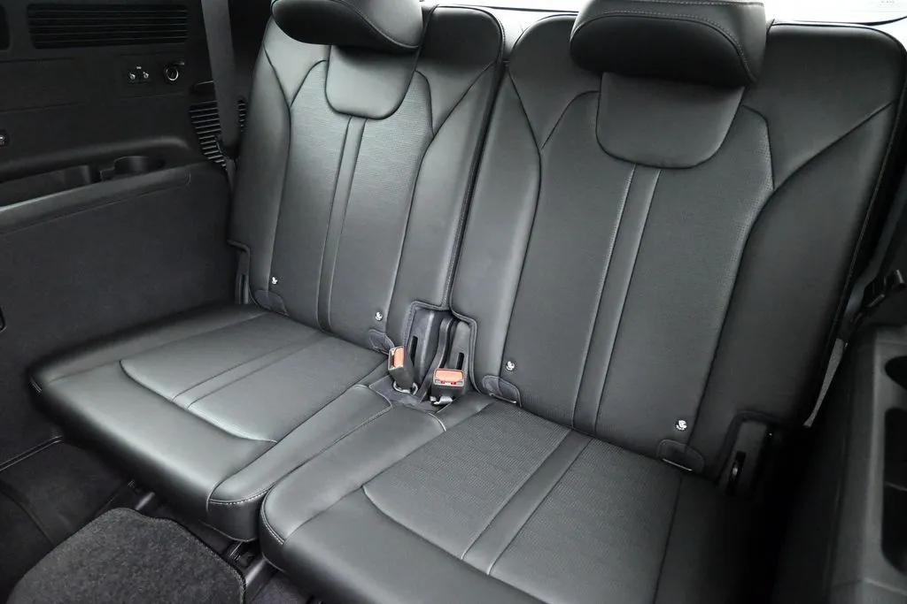 2026 Kia Sorento EX - Photo 20