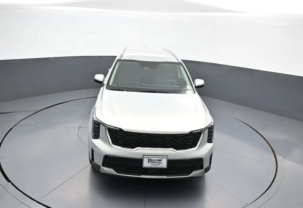 2026 Kia Sorento EX - Photo 36