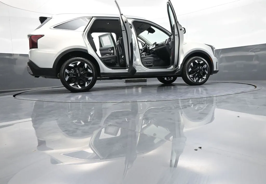 2026 Kia Sorento EX - Photo 49