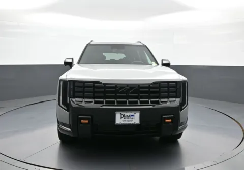 Photos of 2027 Kia Telluride X-Pro SX-Prestige for sale in Brooklyn, NY at Plaza Kia