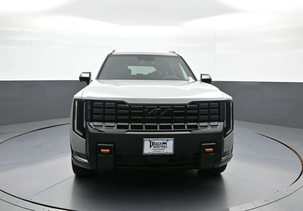 2027 Kia Telluride X-Pro SX Prestige - Photo 2