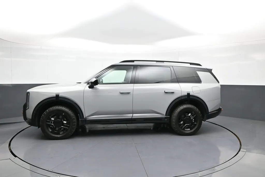 2027 Kia Telluride X-Pro SX Prestige - Photo 9