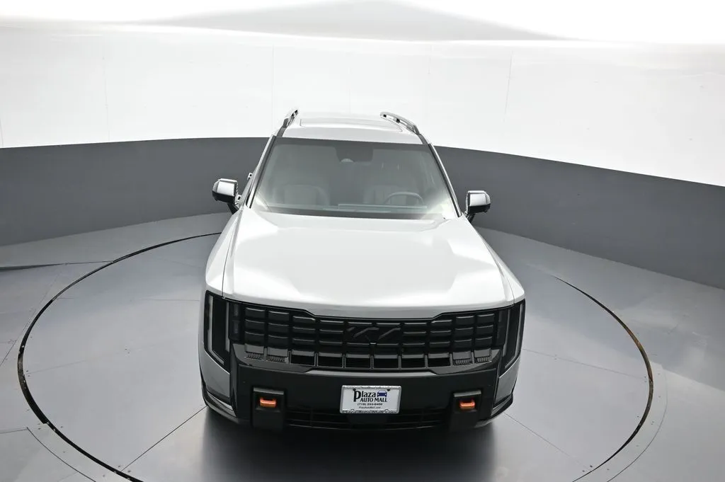 2027 Kia Telluride X-Pro SX Prestige - Photo 37