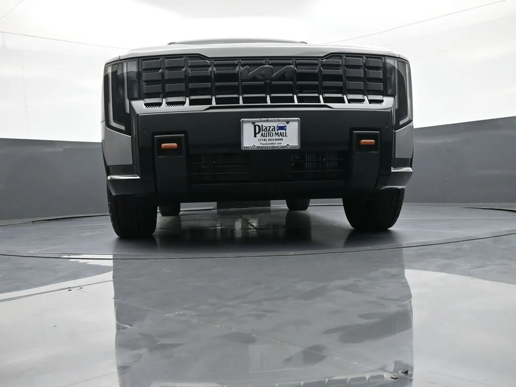 2027 Kia Telluride X-Pro SX Prestige - Photo 29