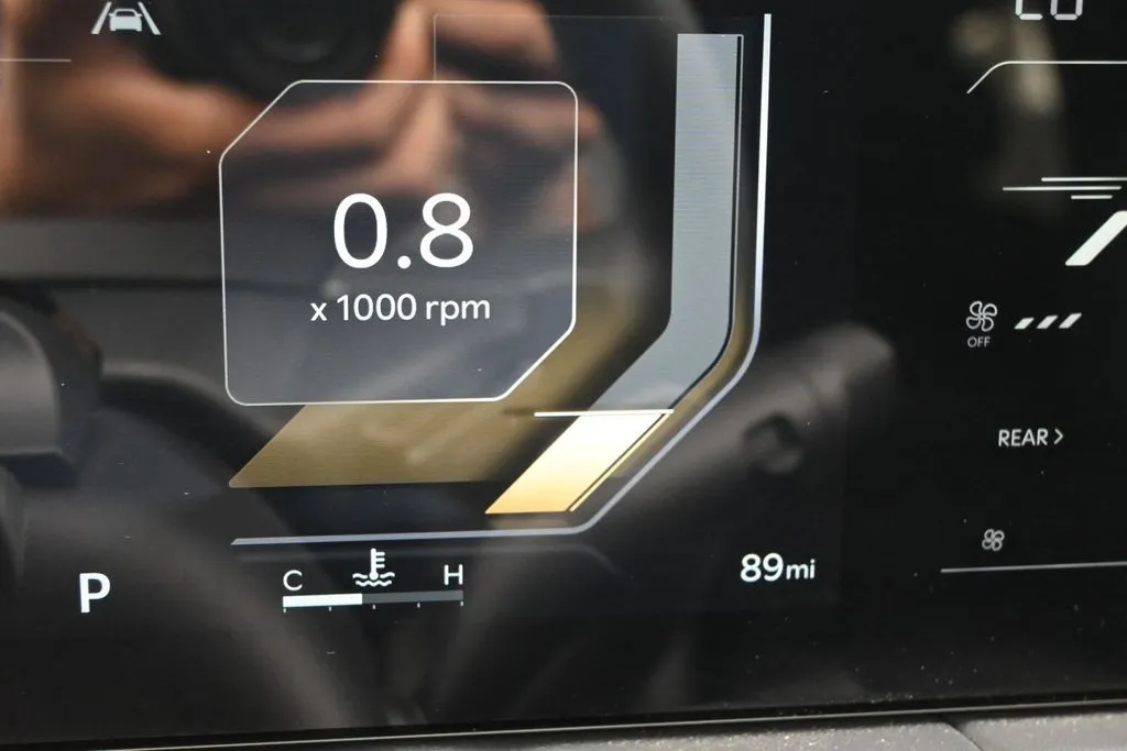 2027 Kia Telluride X-Pro SX Prestige - Photo 16