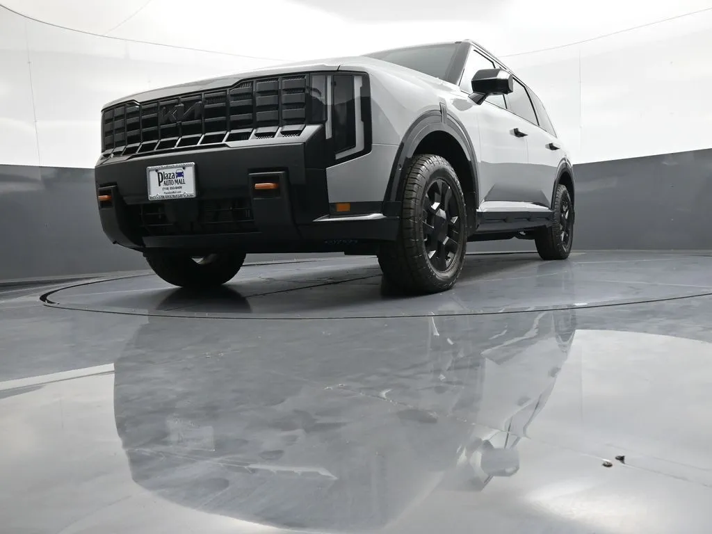 2027 Kia Telluride X-Pro SX Prestige - Photo 28
