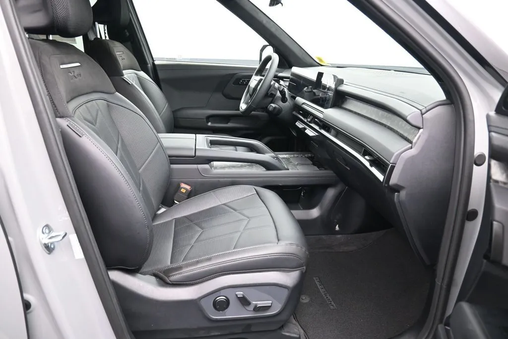 2027 Kia Telluride X-Pro SX Prestige - Photo 27