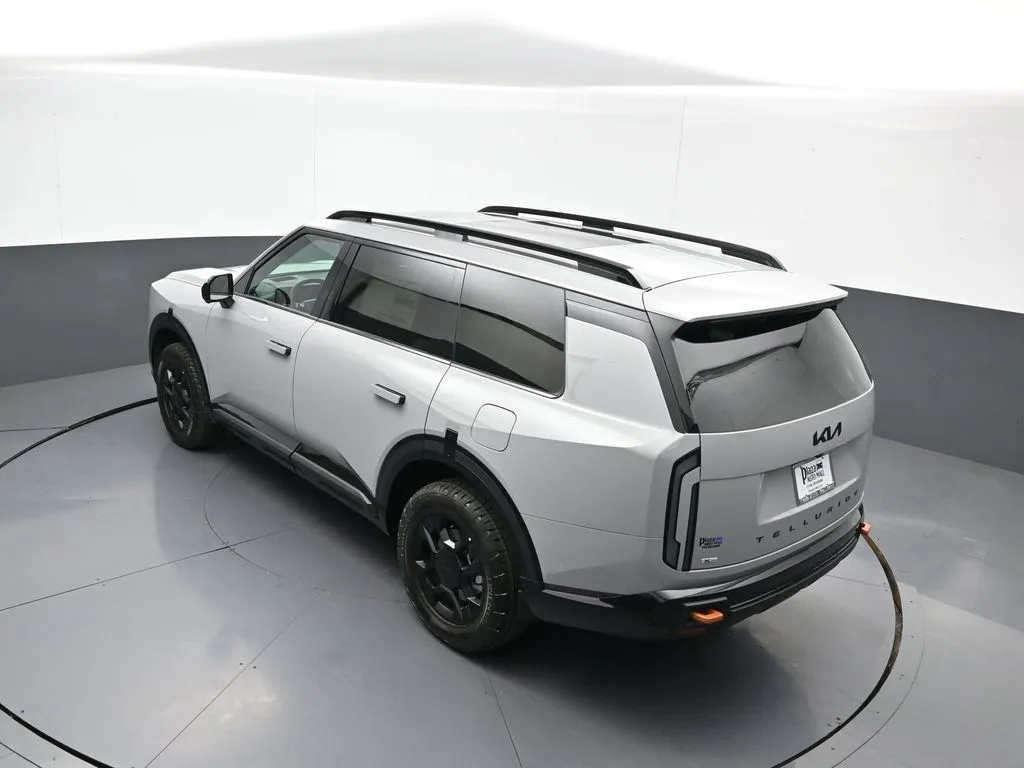 2027 Kia Telluride X-Pro SX Prestige - Photo 42