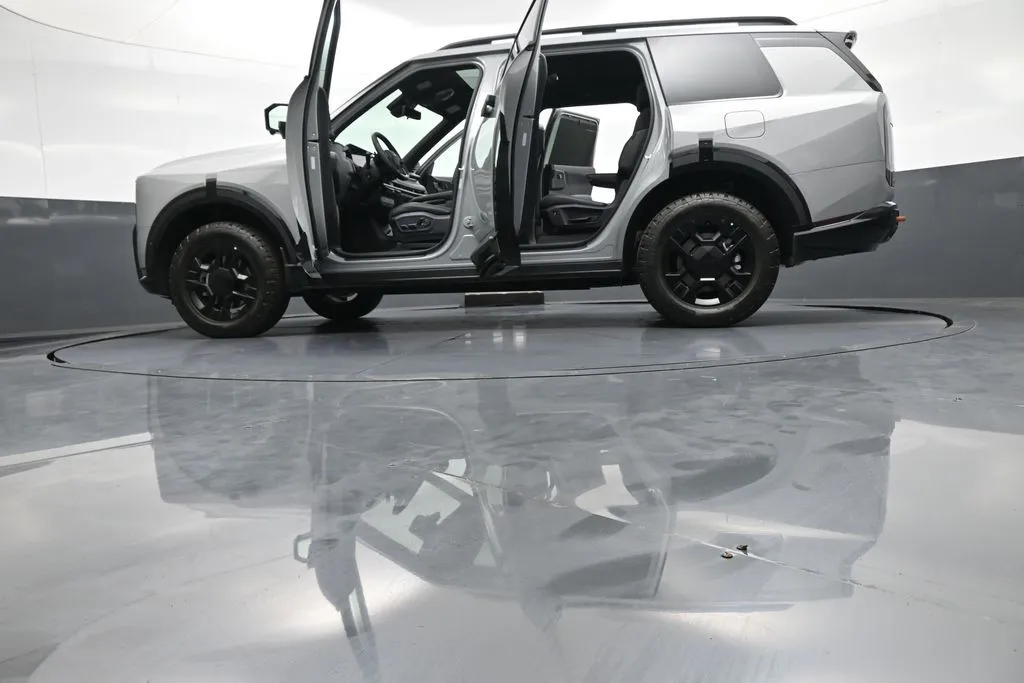 2027 Kia Telluride X-Pro SX Prestige - Photo 51