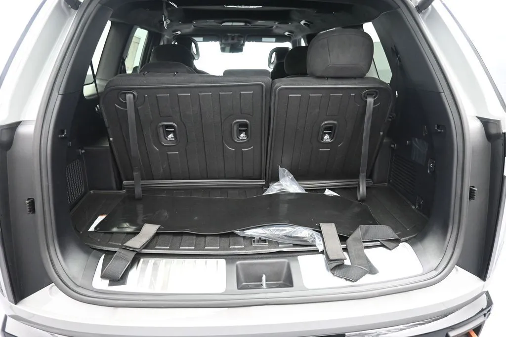 2027 Kia Telluride X-Pro SX Prestige - Photo 23