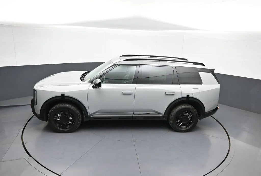 2027 Kia Telluride X-Pro SX Prestige - Photo 43