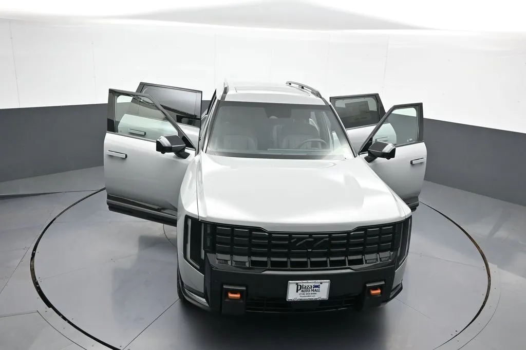 2027 Kia Telluride X-Pro SX Prestige - Photo 48