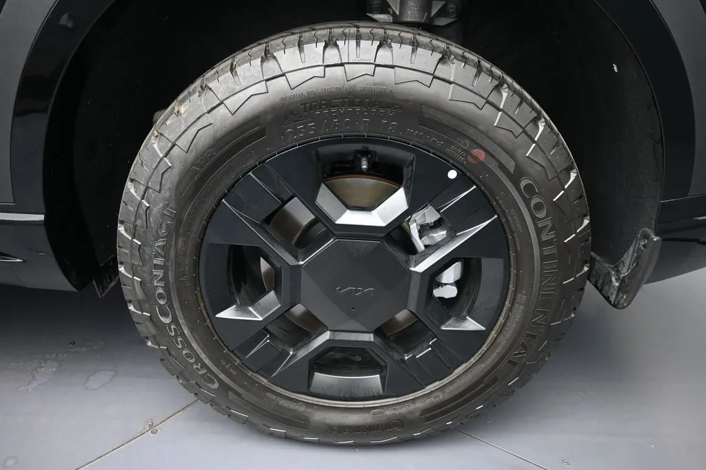 2027 Kia Telluride X-Pro SX Prestige - Photo 15