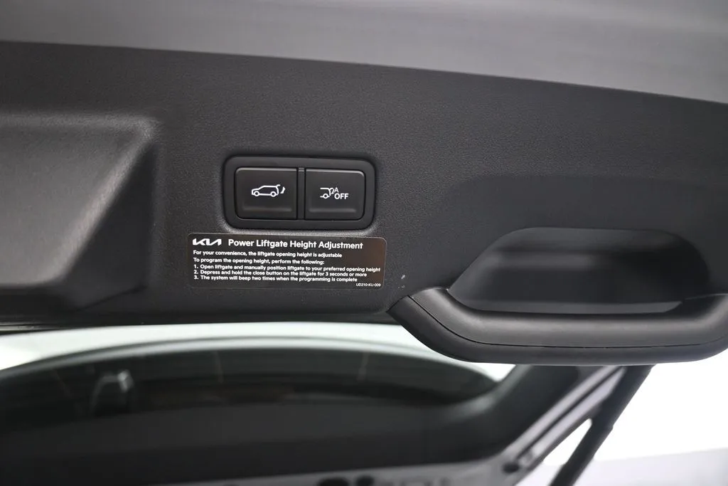 2027 Kia Telluride X-Pro SX Prestige - Photo 24