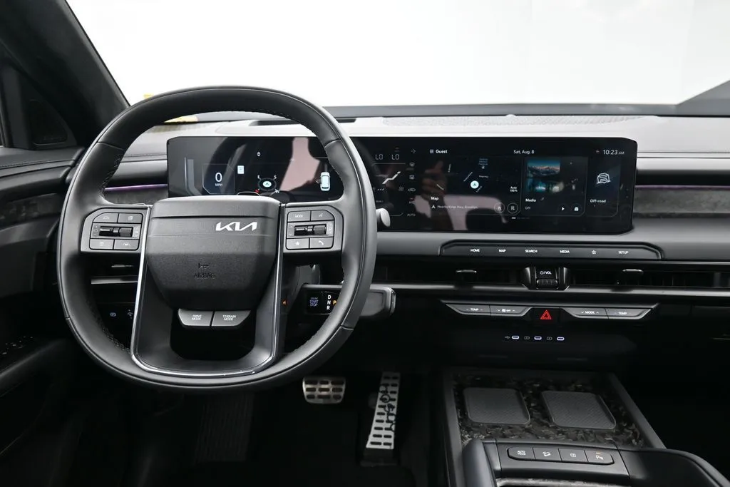 2027 Kia Telluride X-Pro SX Prestige - Photo 20