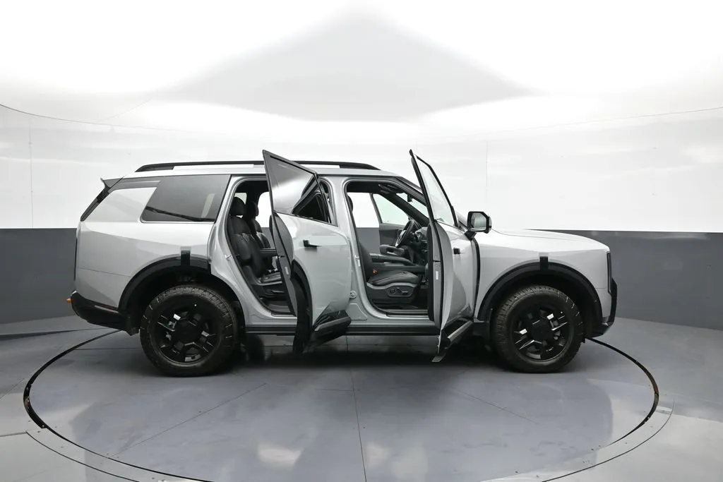 2027 Kia Telluride X-Pro SX Prestige - Photo 44