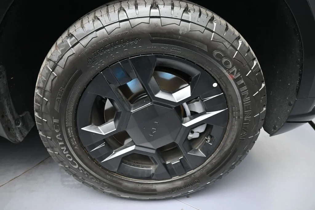 2027 Kia Telluride X-Pro SX Prestige - Photo 13