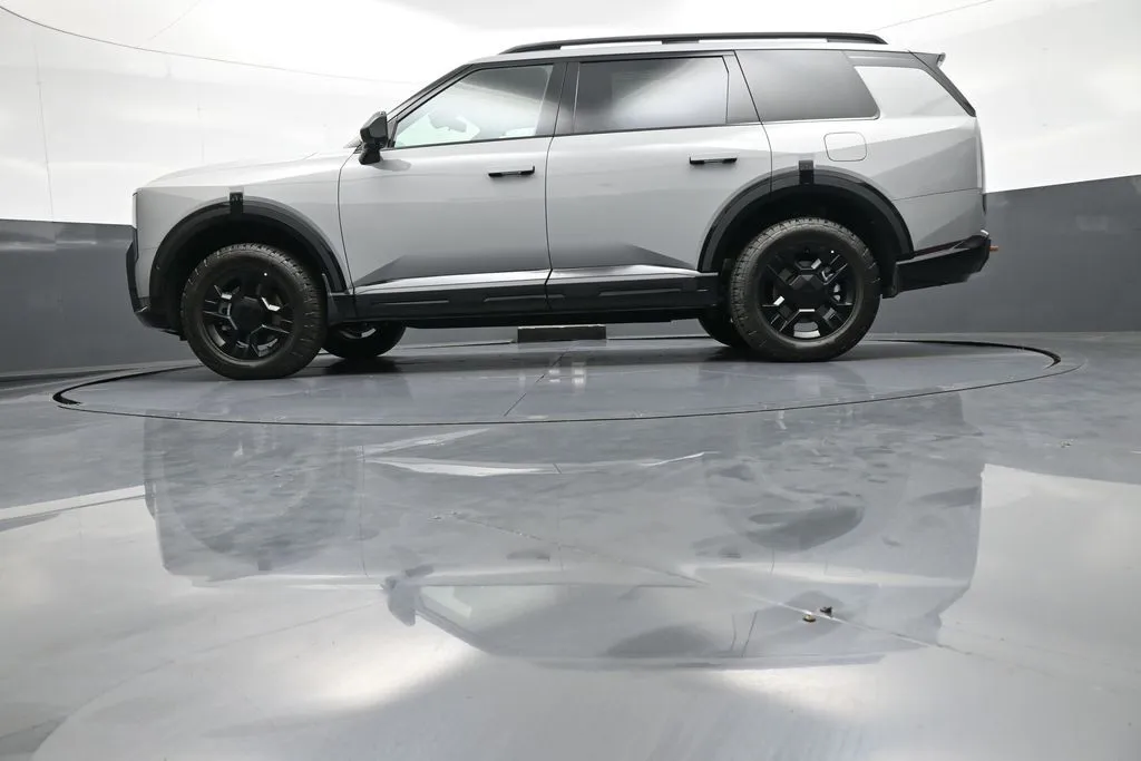 2027 Kia Telluride X-Pro SX Prestige - Photo 35