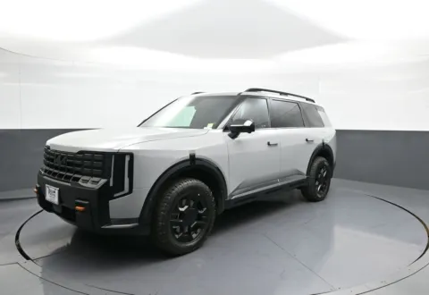 Gray 2027 Kia Telluride X-Pro SX-Prestige for sale in Brooklyn, NY