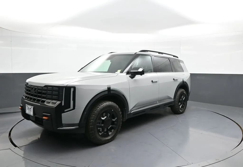 Gray 2027 Kia Telluride X-Pro SX-Prestige for sale in Brooklyn, NY