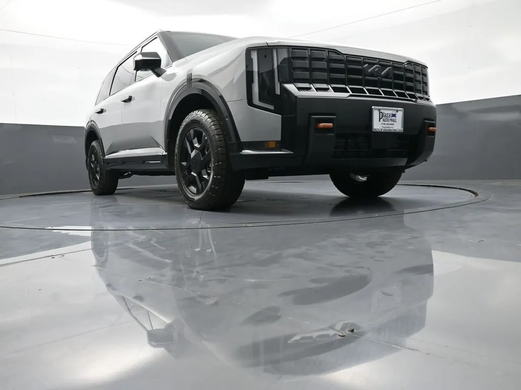2027 Kia Telluride X-Pro SX Prestige - Photo 30