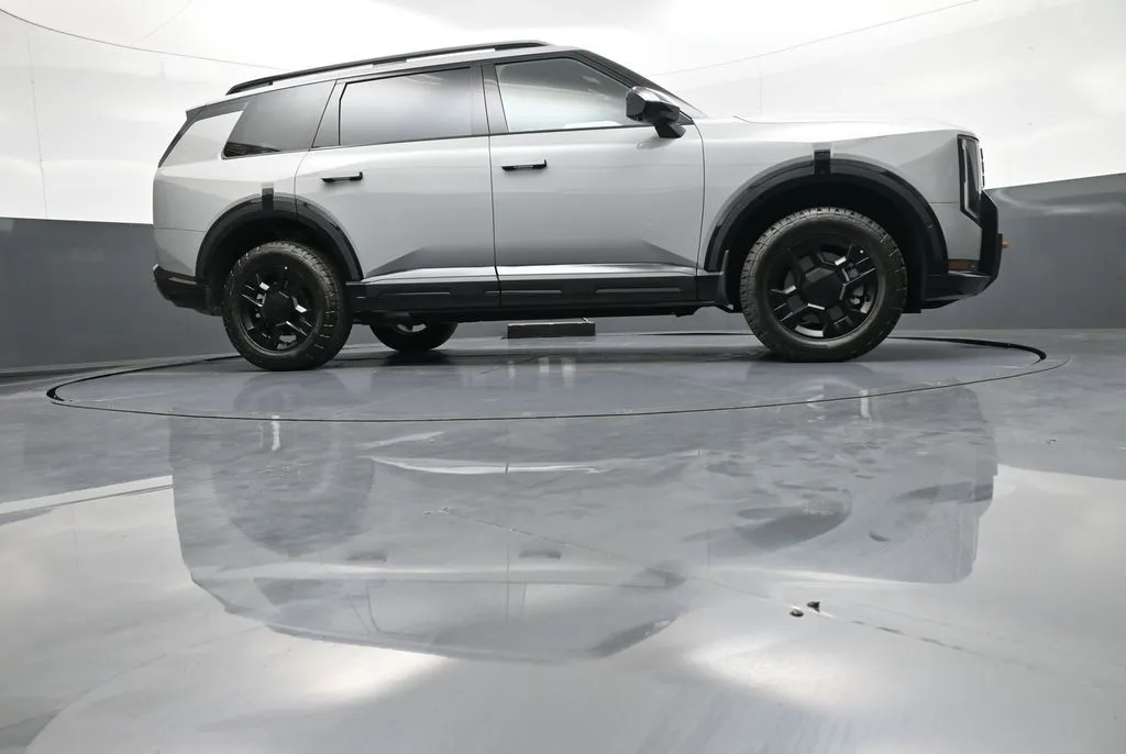 2027 Kia Telluride X-Pro SX Prestige - Photo 31