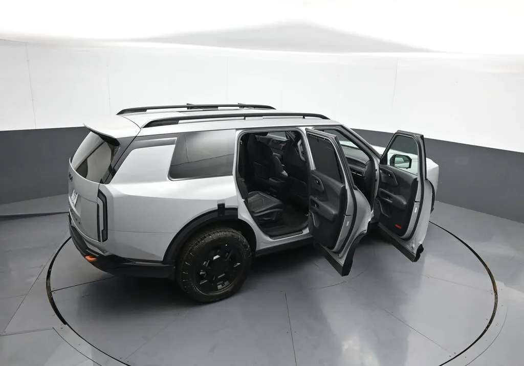 2027 Kia Telluride X-Pro SX Prestige - Photo 47