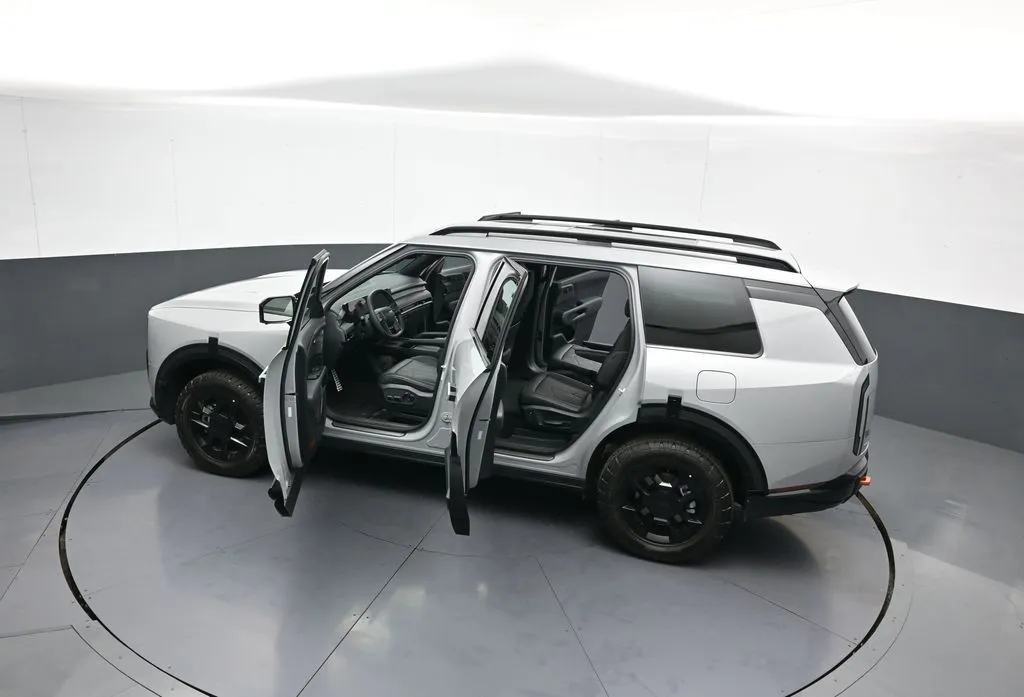 2027 Kia Telluride X-Pro SX Prestige - Photo 46