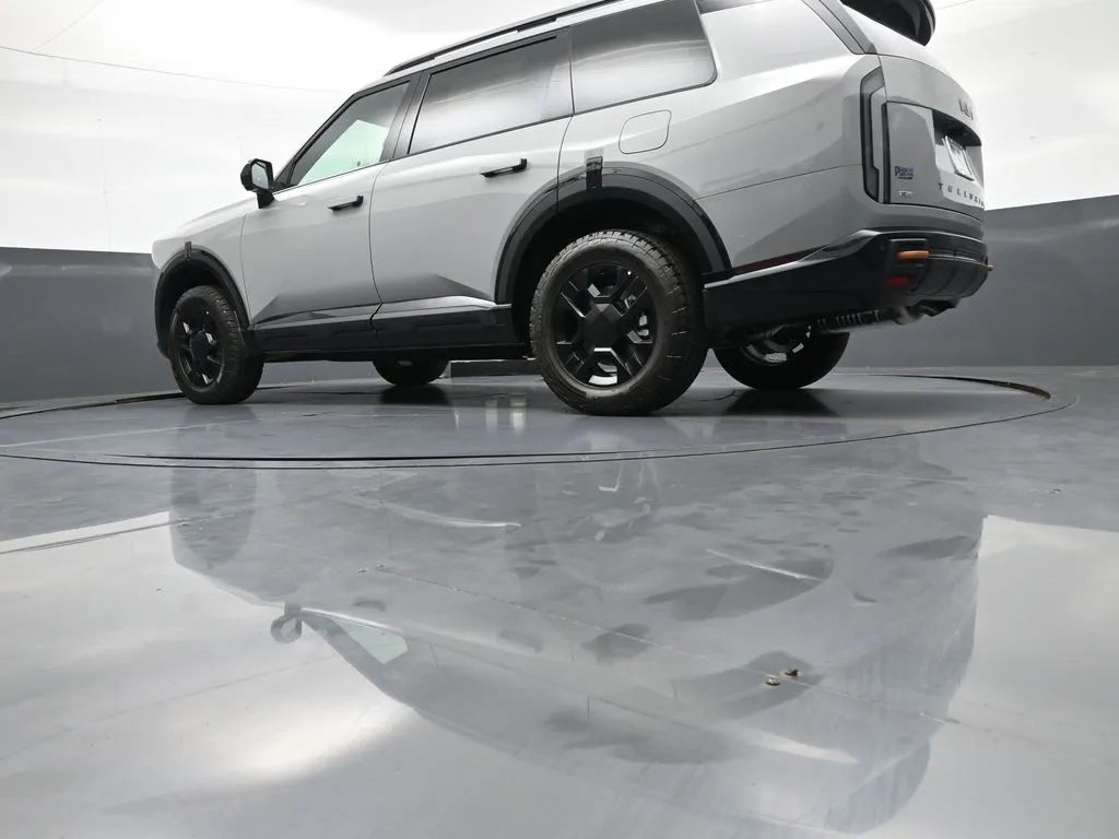 2027 Kia Telluride X-Pro SX Prestige - Photo 34