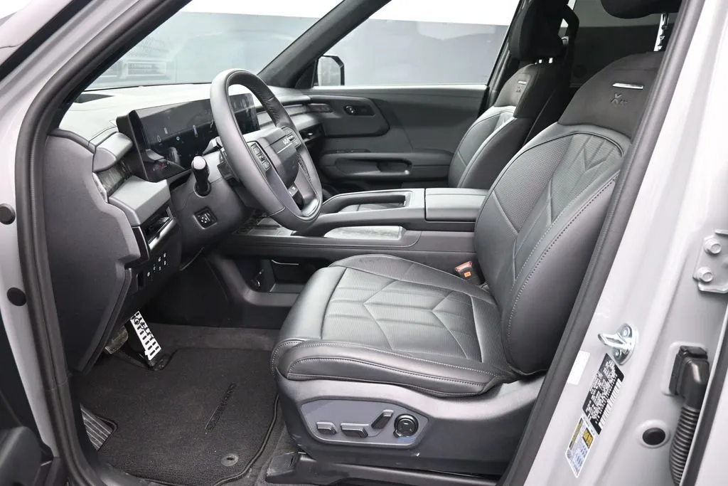 2027 Kia Telluride X-Pro SX Prestige - Photo 19