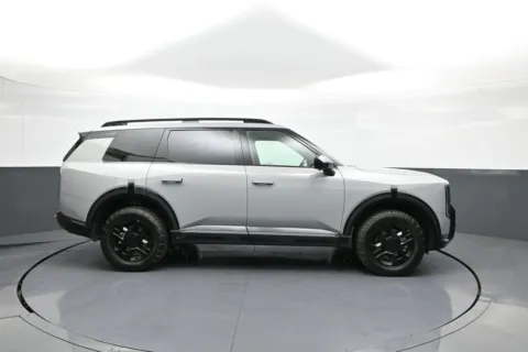 More photos of 2027 Kia Telluride X-Pro SX-Prestige at Plaza Kia, NY