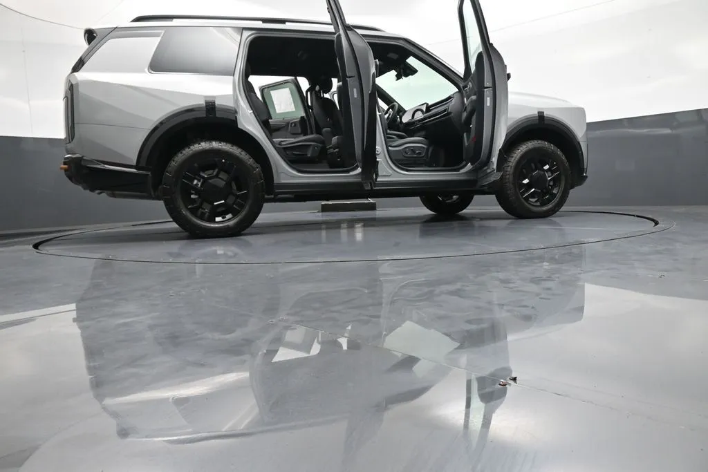 2027 Kia Telluride X-Pro SX Prestige - Photo 50