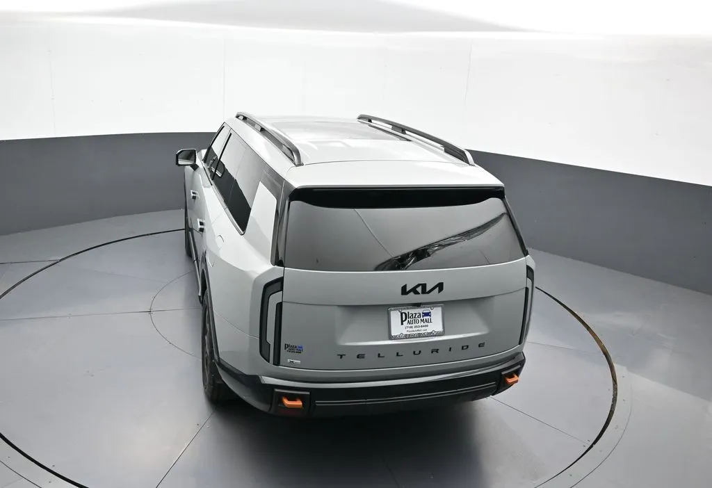 2027 Kia Telluride X-Pro SX Prestige - Photo 41