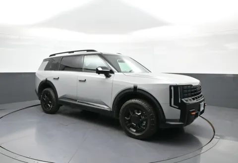 More photos of 2027 Kia Telluride X-Pro SX-Prestige at Plaza Kia, NY