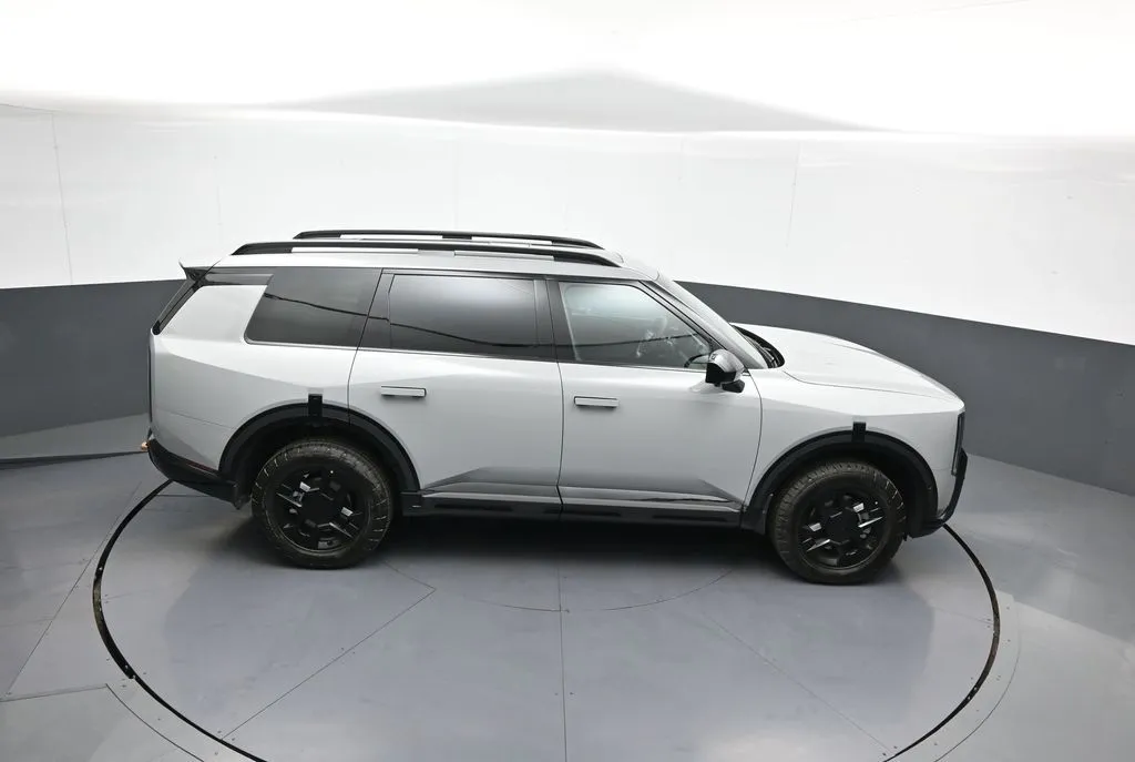 2027 Kia Telluride X-Pro SX Prestige - Photo 39