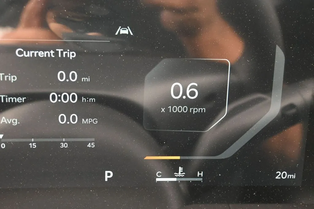 2026 Kia Sportage X-Line - Photo 16