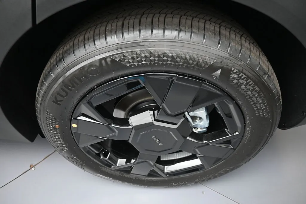 2026 Kia Sportage X-Line - Photo 15