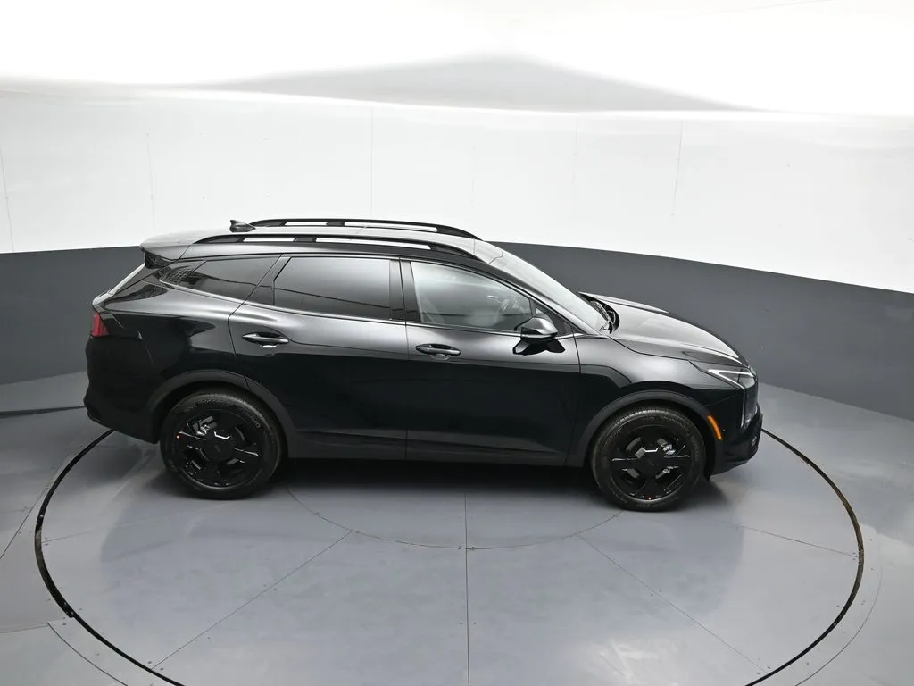 2026 Kia Sportage X-Line - Photo 38