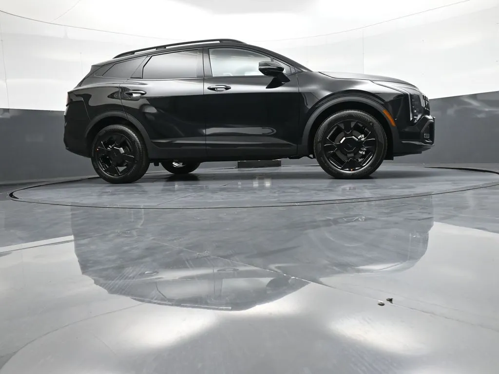 2026 Kia Sportage X-Line - Photo 30