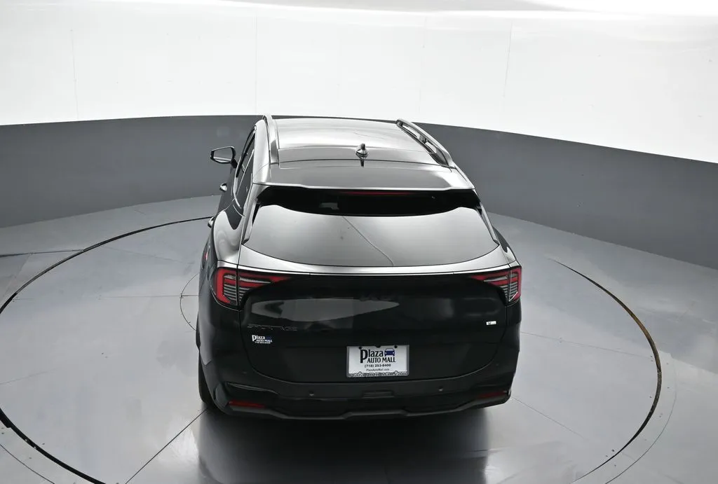 2026 Kia Sportage X-Line - Photo 40