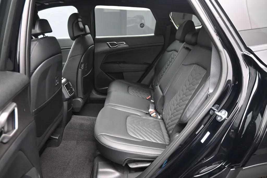 2026 Kia Sportage X-Line - Photo 21