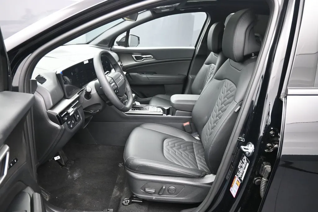 2026 Kia Sportage X-Line - Photo 19