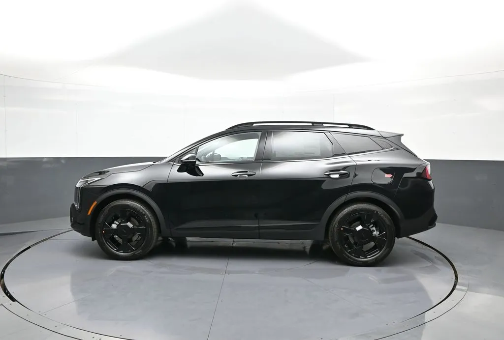 2026 Kia Sportage X-Line - Photo 9