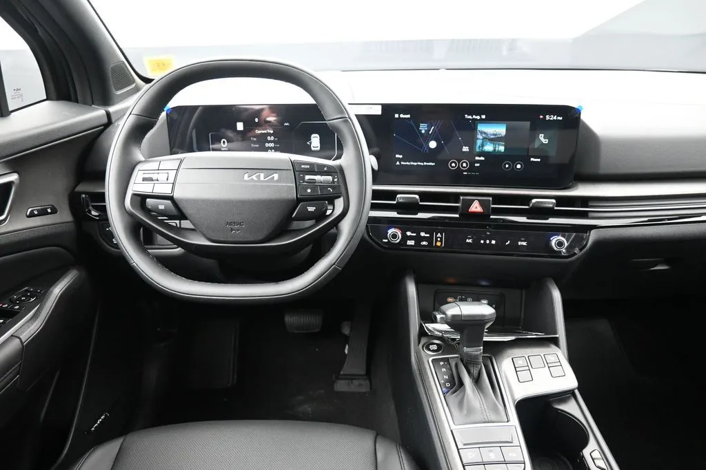2026 Kia Sportage X-Line - Photo 20