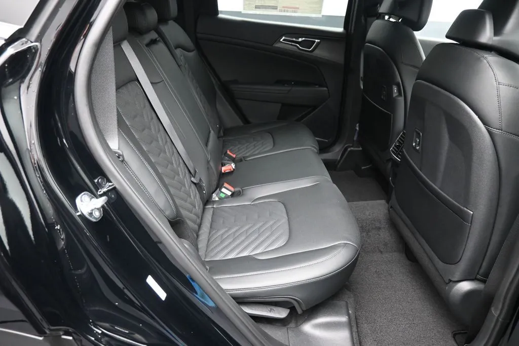 2026 Kia Sportage X-Line - Photo 25