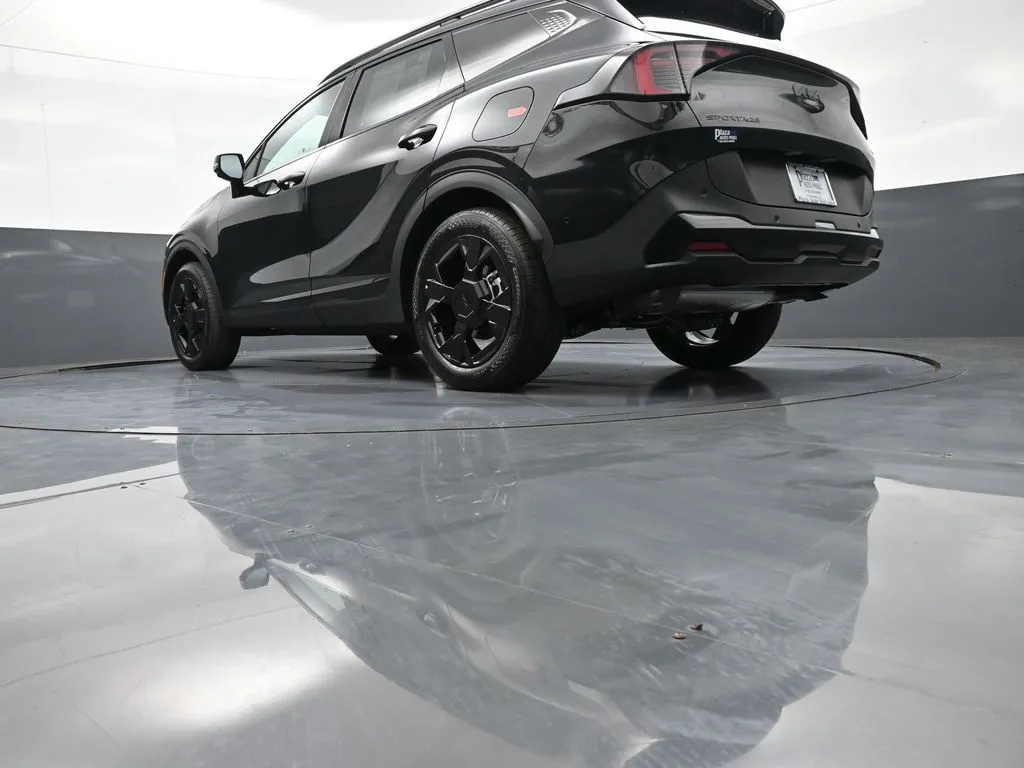 2026 Kia Sportage X-Line - Photo 33
