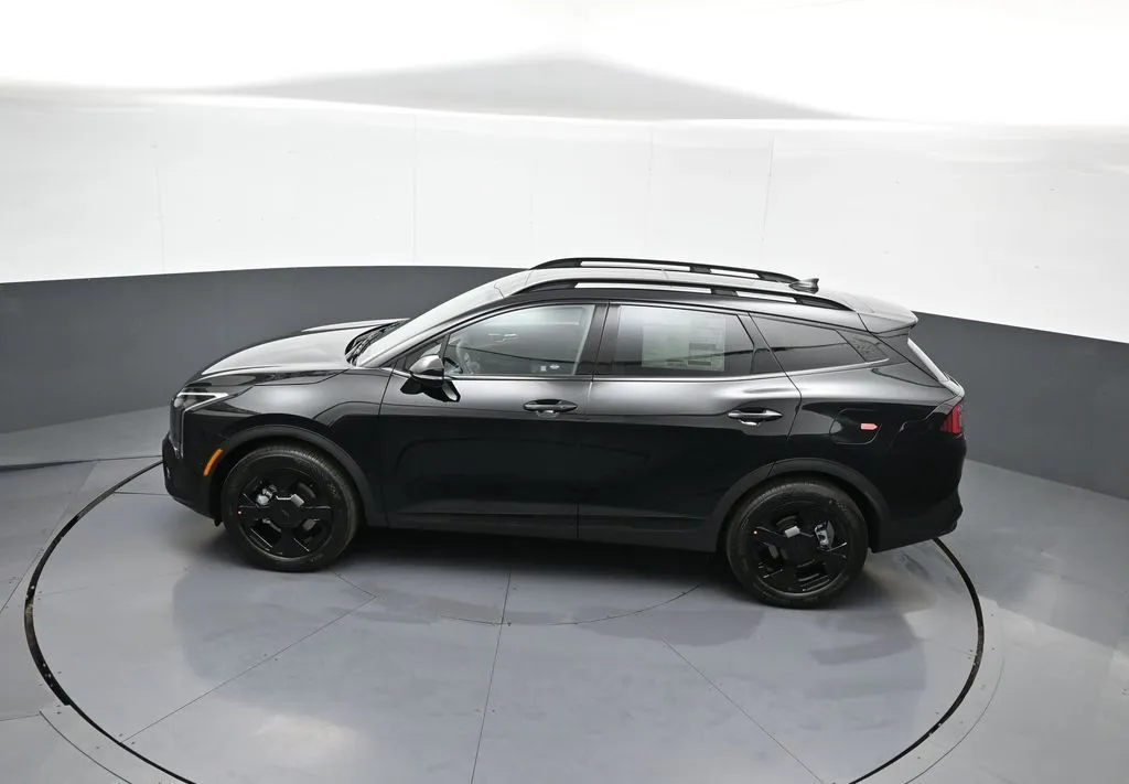 2026 Kia Sportage X-Line - Photo 42